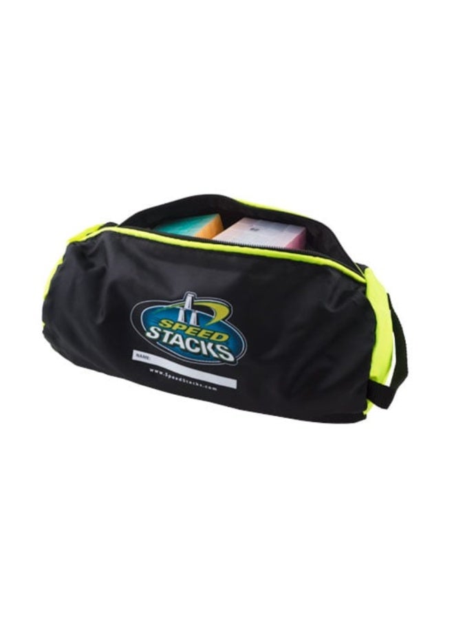 Speedstacks Gear Bag for Cubing and Sport Stacking Hand Bag - Image 2